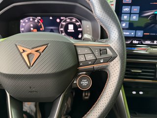 CUPRA Leon 1.5 eTSI 150CV DSG MHEV Espectacular!!!