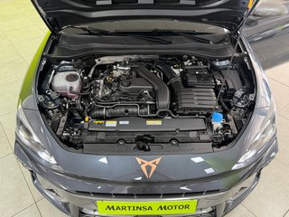 CUPRA Leon 1.5 eTSI 150CV DSG MHEV Espectacular!!!