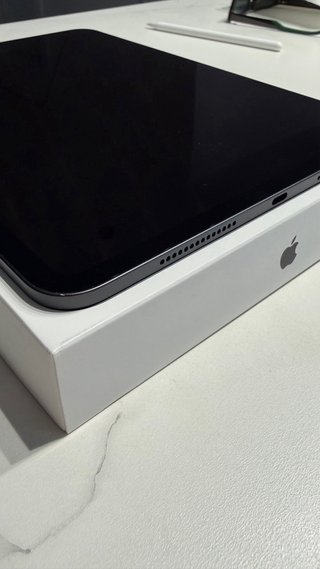 iPad Pro 11 M4 2025