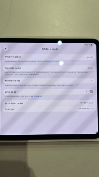 iPad Pro 11 M4 2025