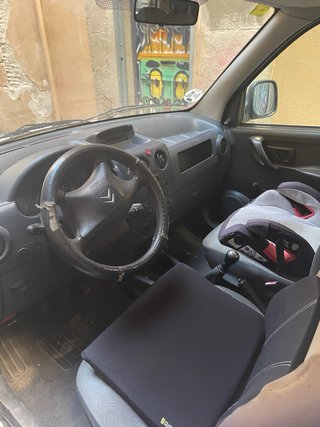 Citroen Berlingo 2006