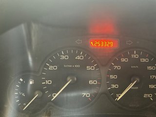 Citroen Berlingo 2006