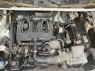 Citroen Berlingo 2006