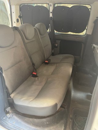 Citroen Berlingo 2006