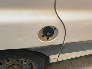 Citroen Berlingo 2006