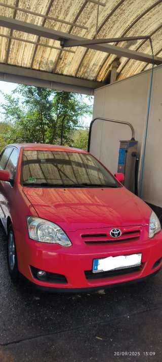 Toyota Corolla 2006
