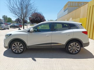 Renault Kadjar 1.3 TCe Zen 140CV