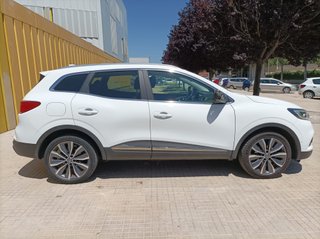 Renault Kadjar 1.3 TCe Zen 140CV