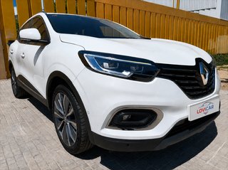 Renault Kadjar 1.3 TCe Zen 140CV