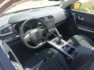 Renault Kadjar 1.3 TCe Zen 140CV