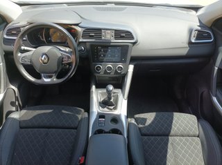 Renault Kadjar 1.3 TCe Zen 140CV