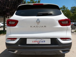 Renault Kadjar 1.3 TCe Zen 140CV