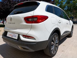 Renault Kadjar 1.3 TCe Zen 140CV