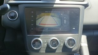Renault Kadjar 1.3 TCe Zen 140CV