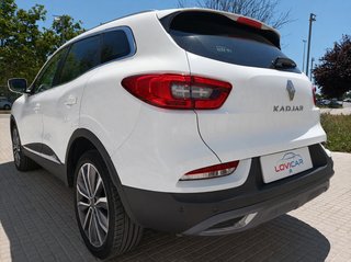 Renault Kadjar 1.3 TCe Zen 140CV