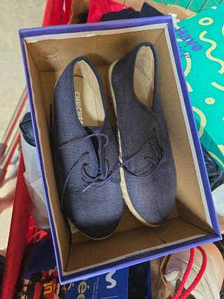 Zapatos niño comunión talla 37