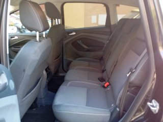 Ford Grand C-MAX 2012