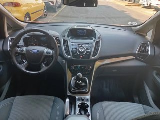 Ford Grand C-MAX 2012