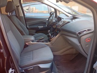 Ford Grand C-MAX 2012