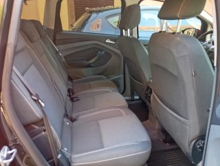 Ford Grand C-MAX 2012