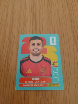 Cromos Panini selección de España