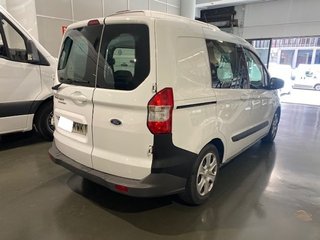 Ford Transit Courier Kombi 1.5 TDCi 71kW Trend