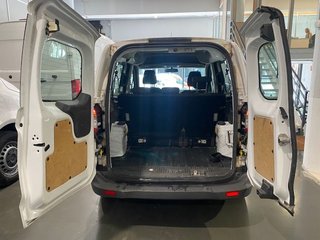 Ford Transit Courier Kombi 1.5 TDCi 71kW Trend