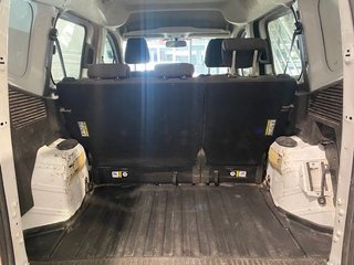 Ford Transit Courier Kombi 1.5 TDCi 71kW Trend