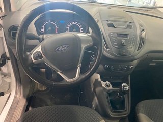 Ford Transit Courier Kombi 1.5 TDCi 71kW Trend