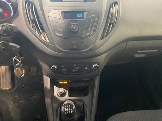 Ford Transit Courier Kombi 1.5 TDCi 71kW Trend