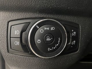 Ford Transit Courier Kombi 1.5 TDCi 71kW Trend