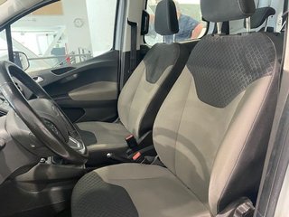 Ford Transit Courier Kombi 1.5 TDCi 71kW Trend