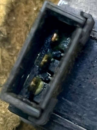 Interruptor Intermitentes Honda Visión 110cc
