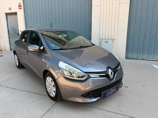 Renault Clio 2012