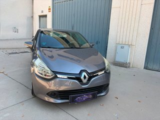 Renault Clio 2012