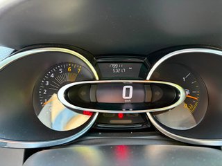 Renault Clio 2012