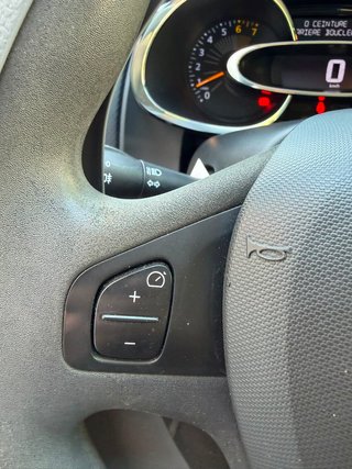 Renault Clio 2012
