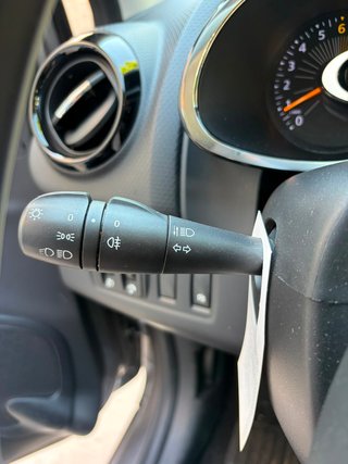Renault Clio 2012