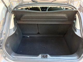 Renault Clio 2012