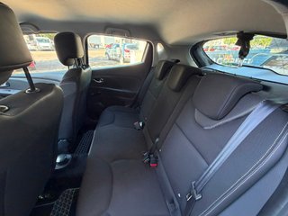 Renault Clio 2012