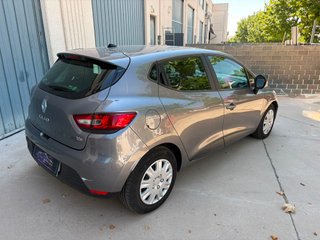 Renault Clio 2012