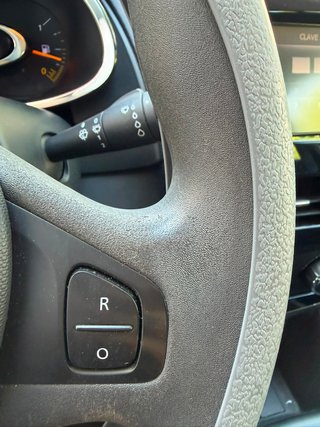 Renault Clio 2012