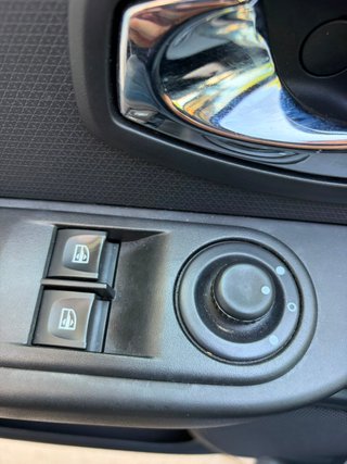 Renault Clio 2012