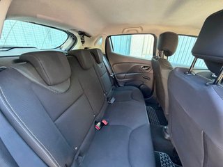 Renault Clio 2012