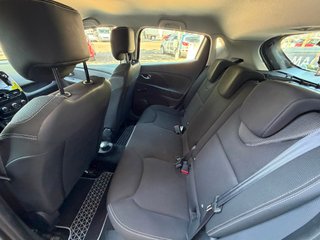 Renault Clio 2012