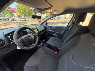 Renault Clio 2012