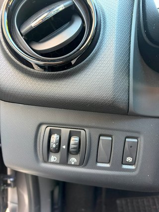 Renault Clio 2012