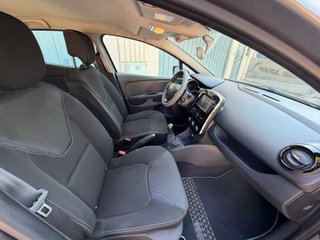 Renault Clio 2012