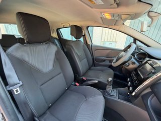 Renault Clio 2012