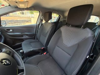 Renault Clio 2012
